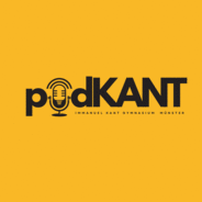 PodKANT-Logo