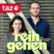 Reingehen - Die Geschichten der Woche-Logo