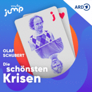 Olaf Schubert: Die schönsten Krisen-Logo