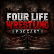 4LIFEWRESTLINGPODCAST-Logo