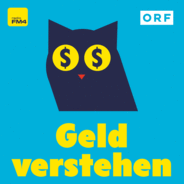 Geld verstehen - was dir niemand über Geld beigebracht hat-Logo