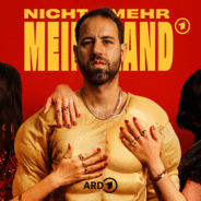 Nicht Mehr Mein Land - In der Manosphere-Logo