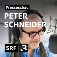 Peter Schneider-Logo