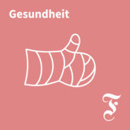 F.A.Z. Gesundheit-Logo