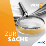 WDR 4 Zur Sache-Logo