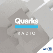 WDR 5 Quarks - Wissenschaft und mehr-Logo