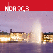 NDR 90,3 - Kulturjournal Spezial-Logo