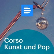Corso - Deutschlandfunk-Logo