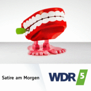 WDR 5 Satire am Morgen-Logo